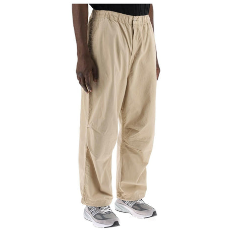 Wide Leg Judd Pants CARHARTT WIP JOHN JULIA.