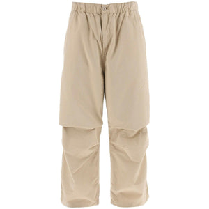 Wide Leg Judd Pants CARHARTT WIP JOHN JULIA.