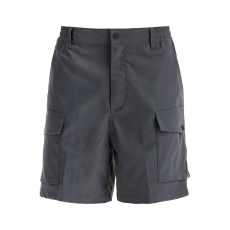 CARHARTT WIP-Balto Bermuda Shorts -JOHN JULIA.