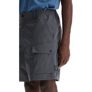 CARHARTT WIP-Balto Bermuda Shorts -JOHN JULIA.