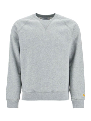 Chase Raglan Sweatshirt-CARHARTT WIP-JOHN JULIA