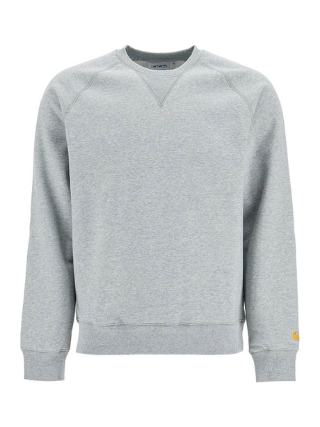 Chase Raglan Sweatshirt-CARHARTT WIP-JOHN JULIA