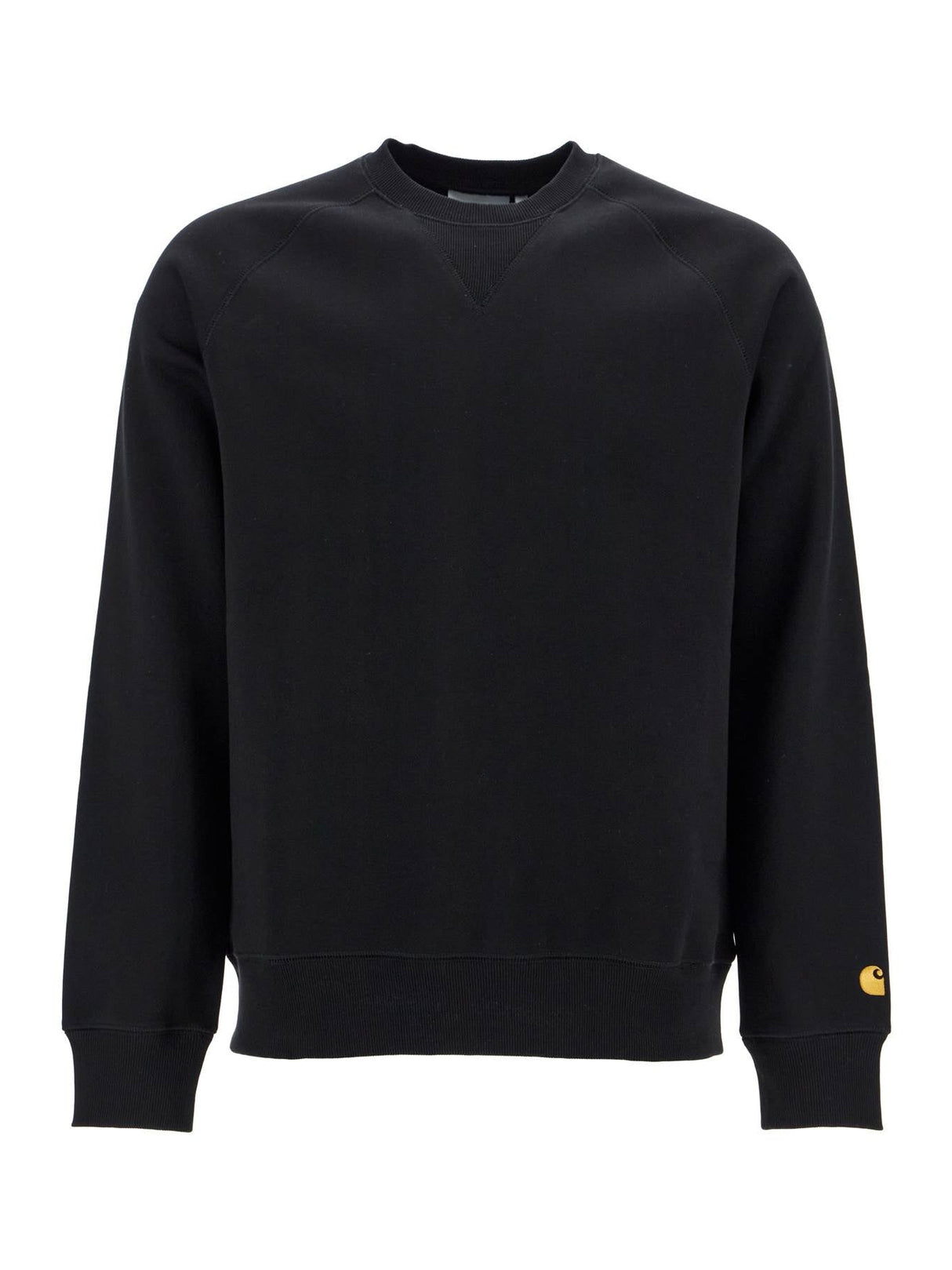 Chase Raglan Sweatshirt-CARHARTT WIP-JOHN JULIA