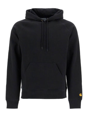 Chase Raglan Hoodie-CARHARTT WIP-JOHN JULIA