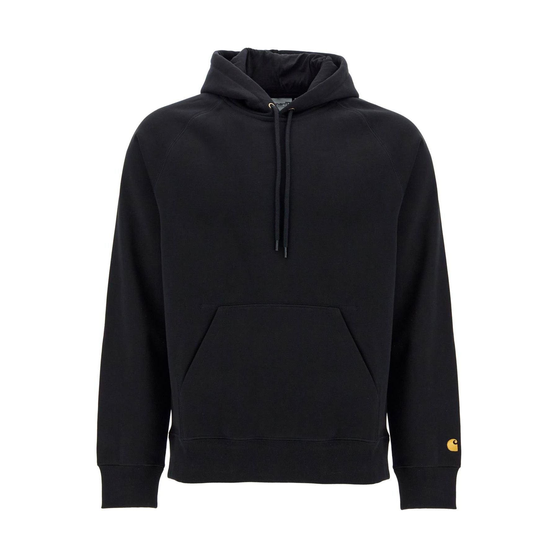 CARHARTT WIP-Chase Hoodie -JOHN JULIA.