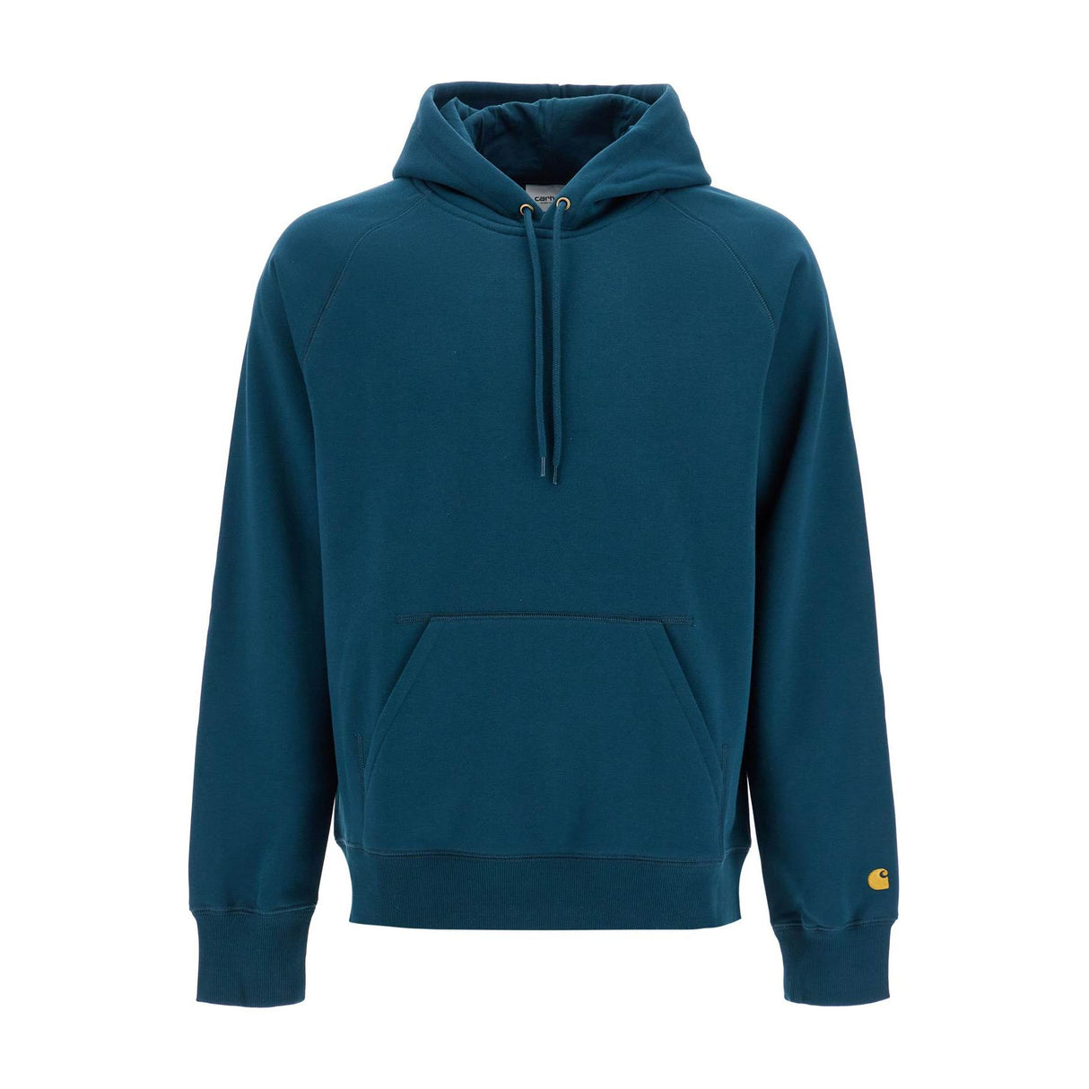 Chase Hooded Raglan Sweat