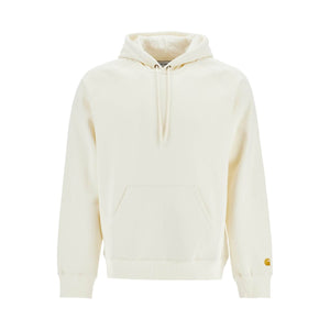 Chase Hooded Raglan Sweat