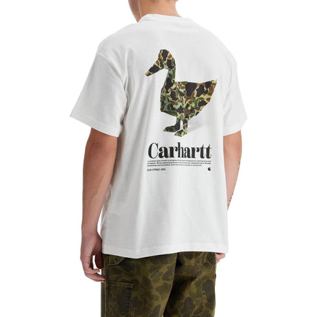 Duck Fold T-shirt