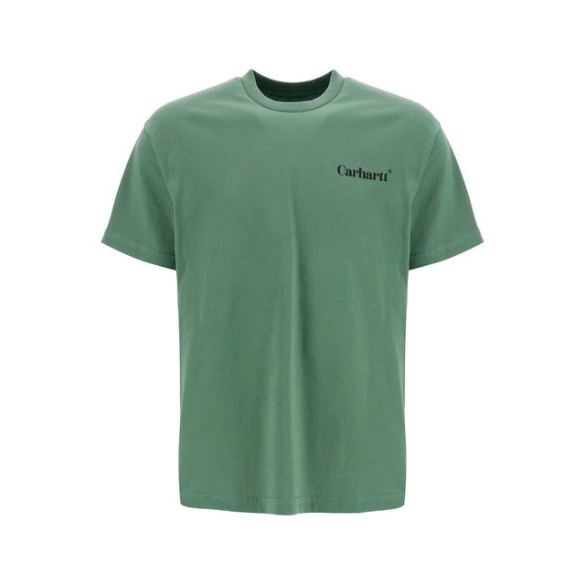 Duck Fold T-shirt