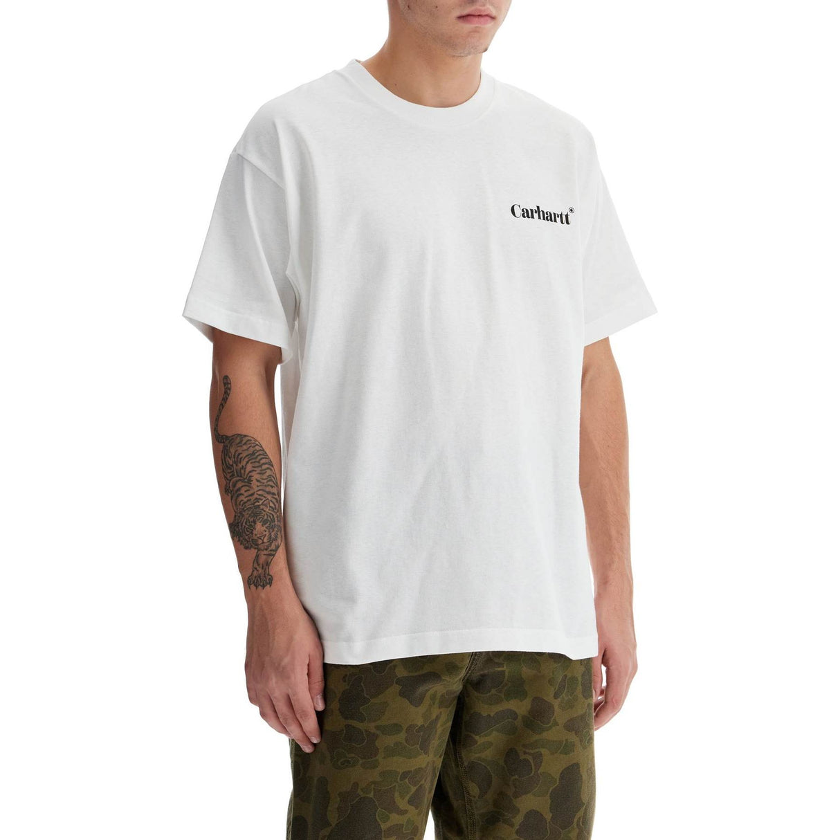 Duck Fold T-shirt