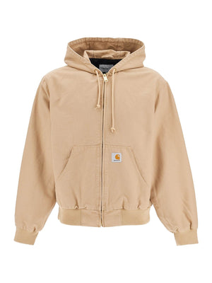 Active Light Jacket-CARHARTT WIP-JOHN JULIA