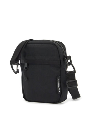 Clapton Shoulder Bag-CARHARTT WIP-JOHN JULIA