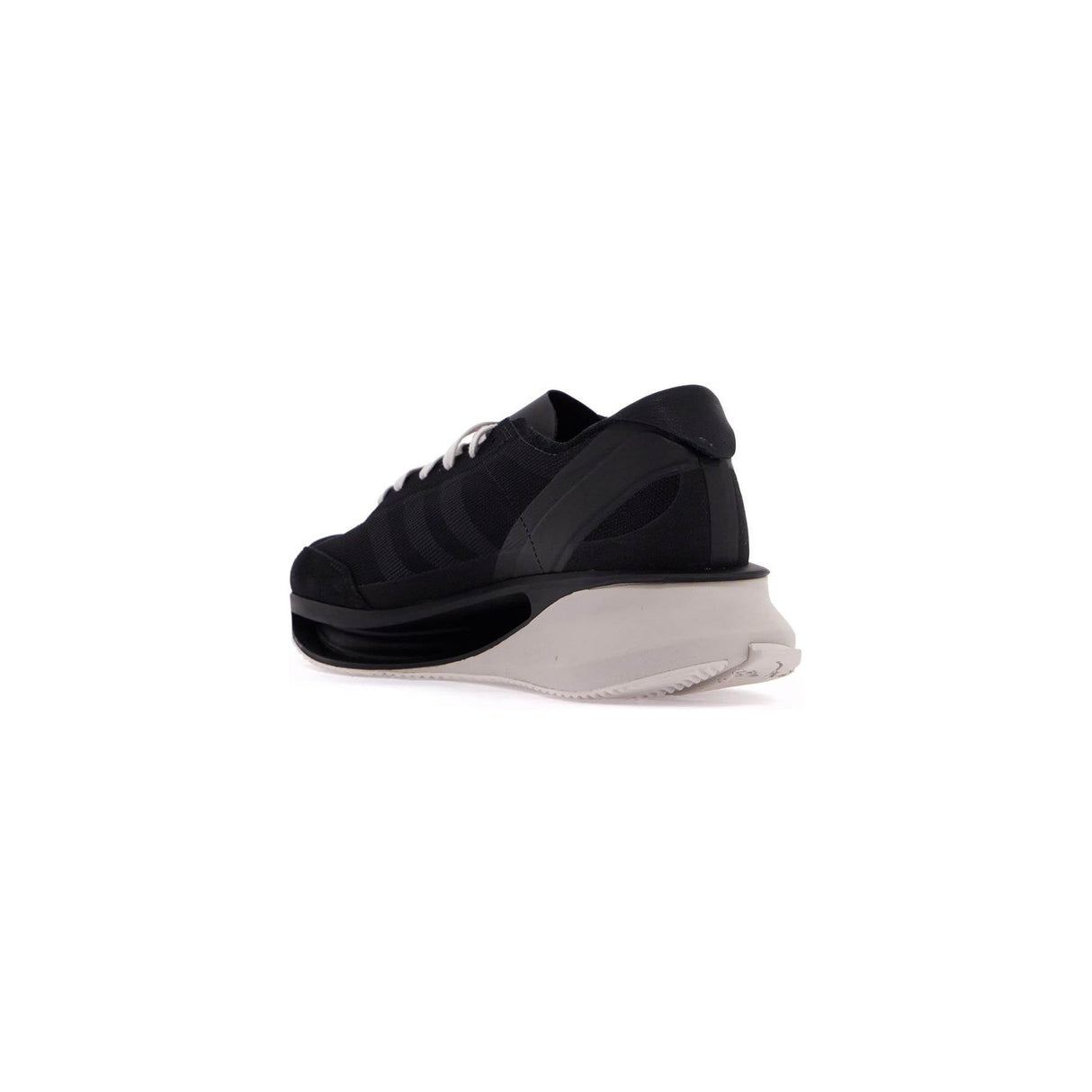 Y-3-S-Gendo Run Sneakers -JOHN JULIA.