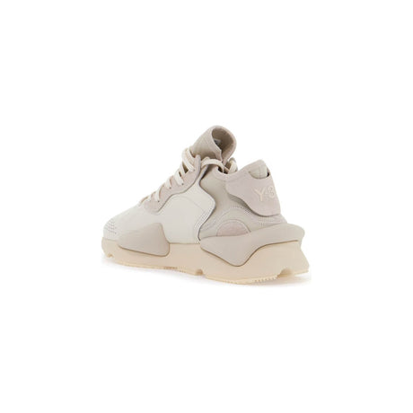 Y-3 Kaiwa Sneakers