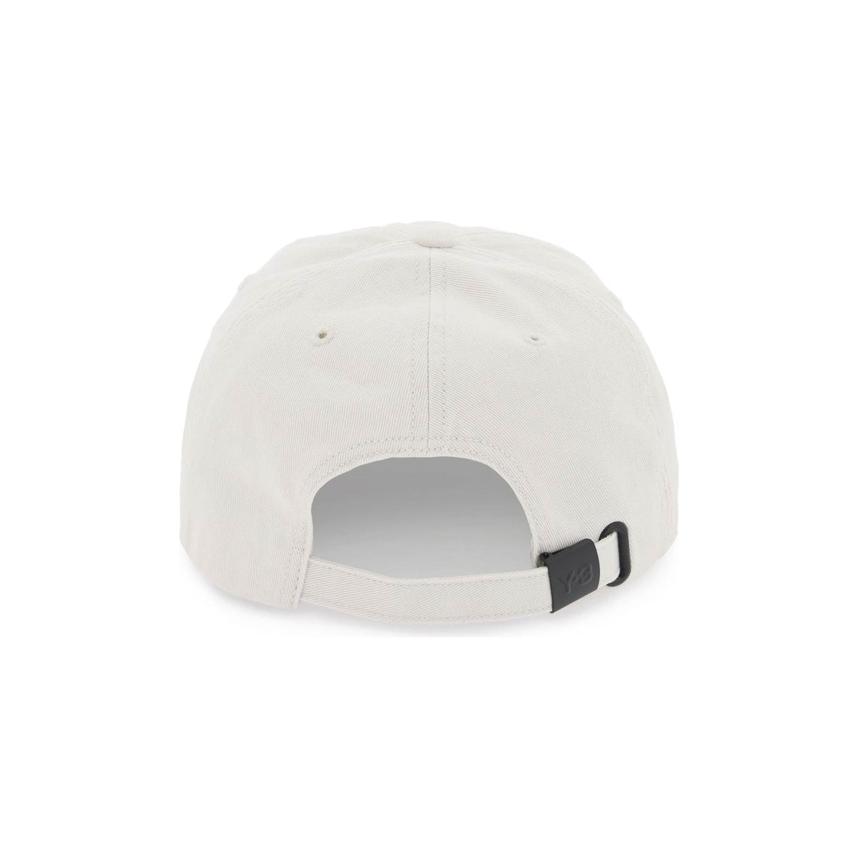 Curved Brim Washed Cotton Dad Cap