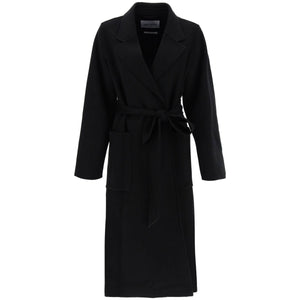 Celia Wrap Coat