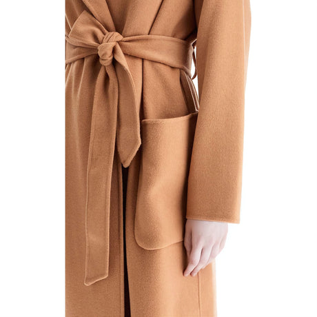 IVY OAK-Celia Edie Hooded Coat -JOHN JULIA.