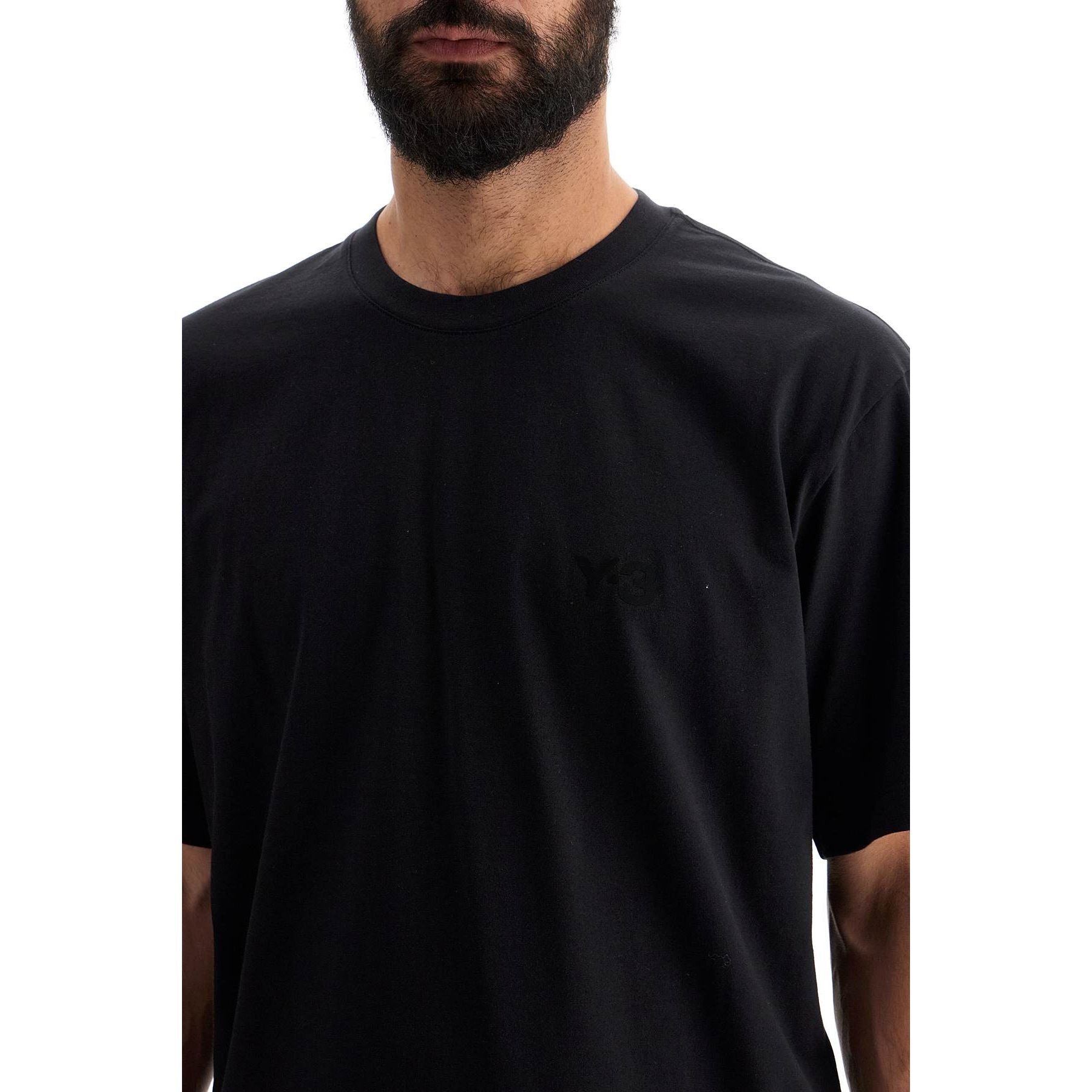 Oversized Logo T