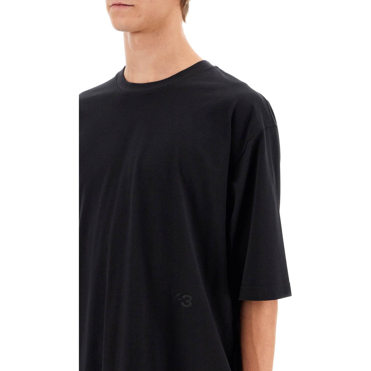 Boxy T-Shirt