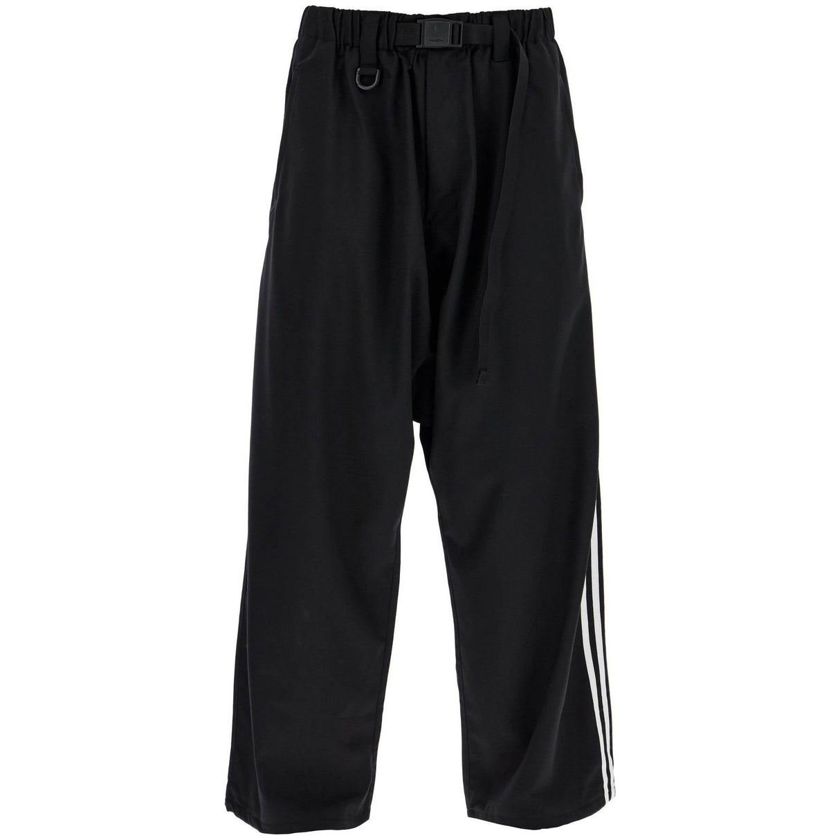 Baggy Twill Pants