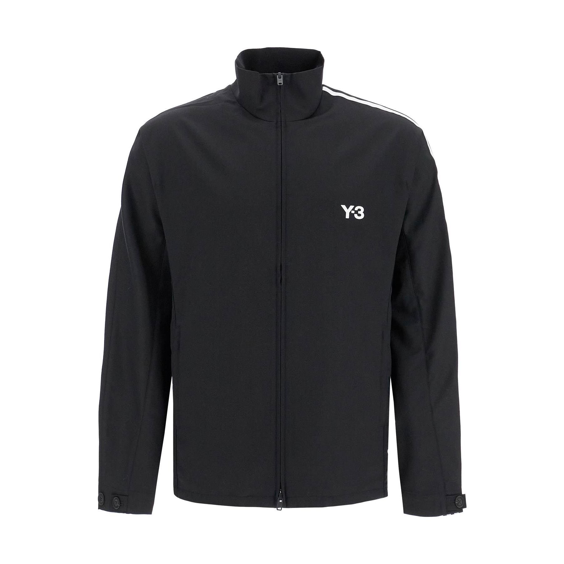 Lightweight Track Jacket