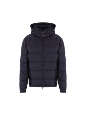 Iconographe Down Jacket-Valentino Garavani-JOHN JULIA