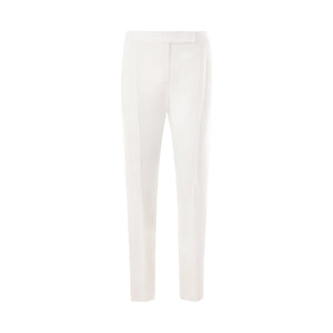 Idoneo Crepe Tuxedo Pants-MAX MARA-JOHN JULIA