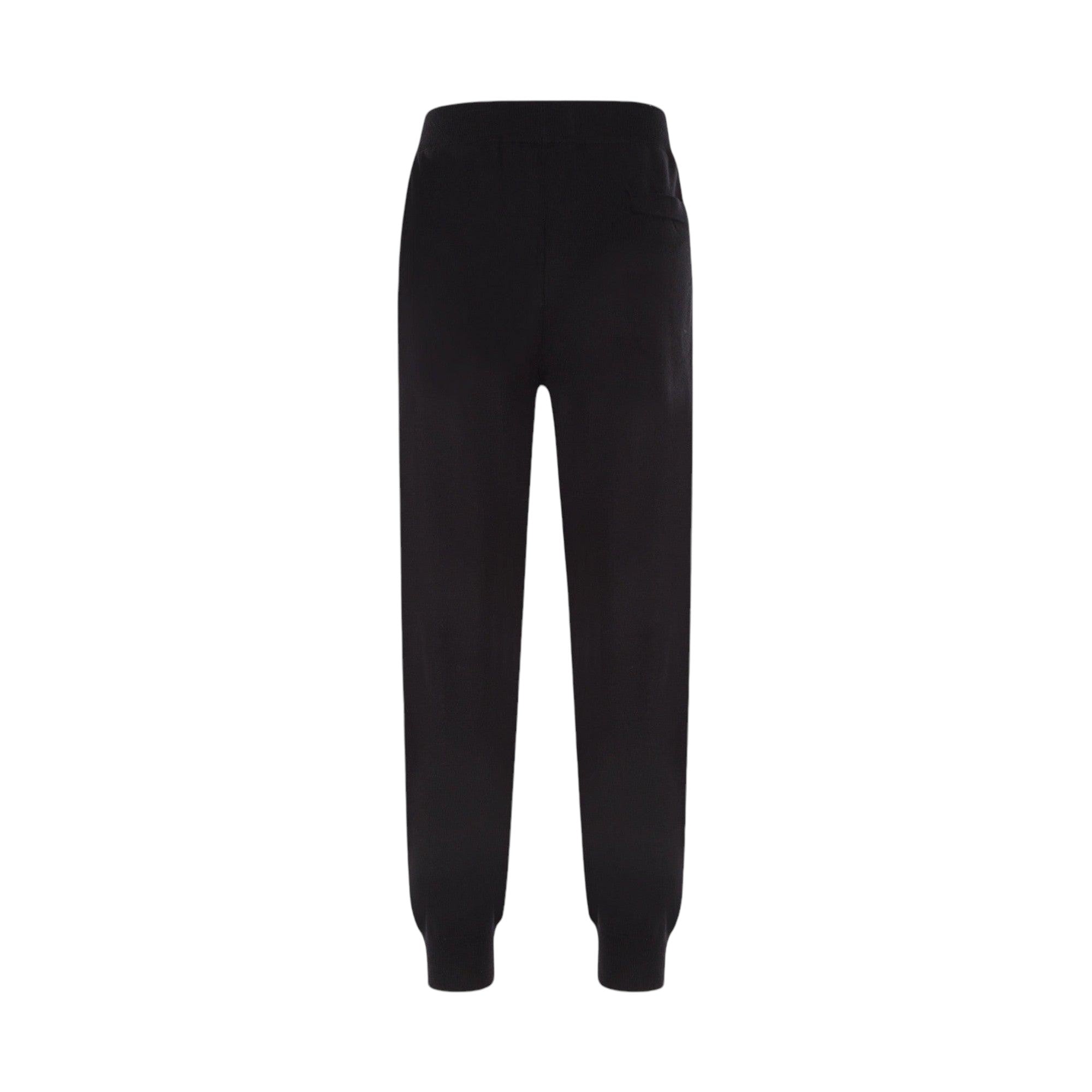 Intarsia Logo Joggers-GIVENCHY-JOHN JULIA