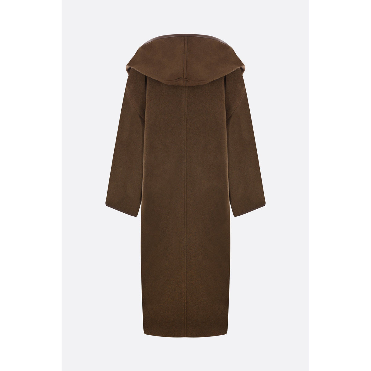 Irvana Wool And Cashmere Coat-ISABEL MARANT-JOHN JULIA