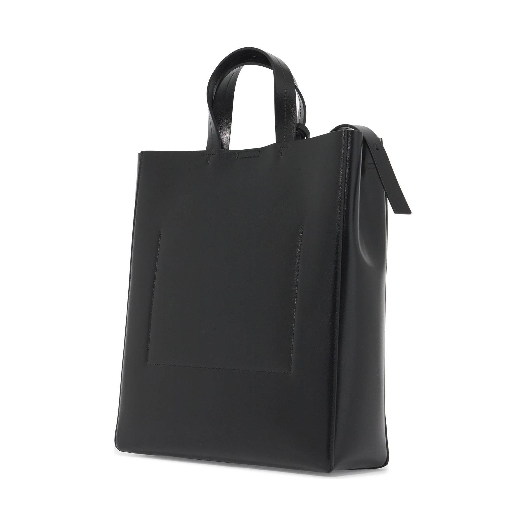Bond Leather Tote Bag