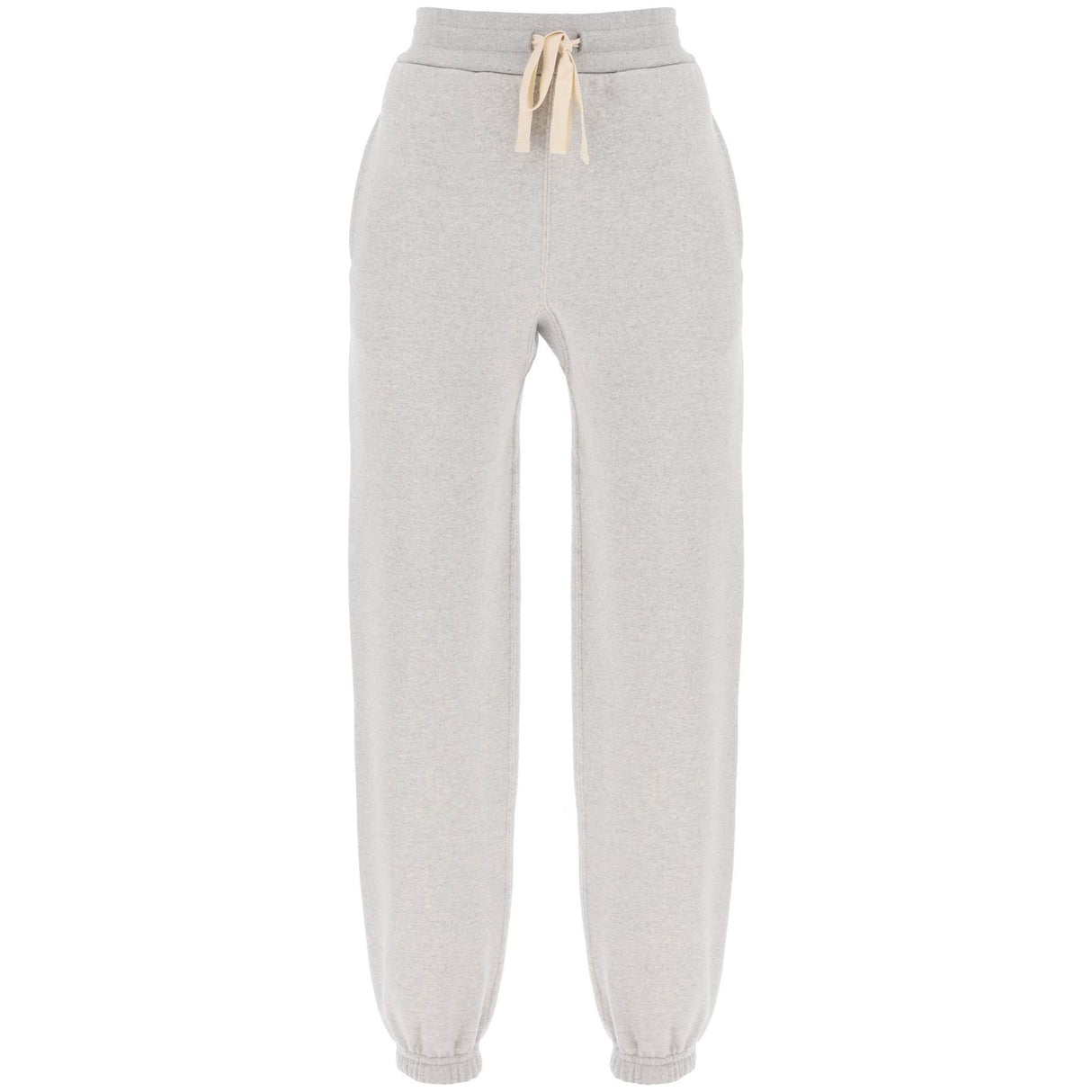 Cotton French Terry Sweatpants