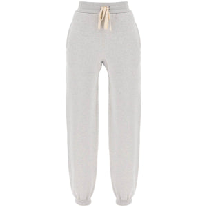 Cotton French Terry Sweatpants