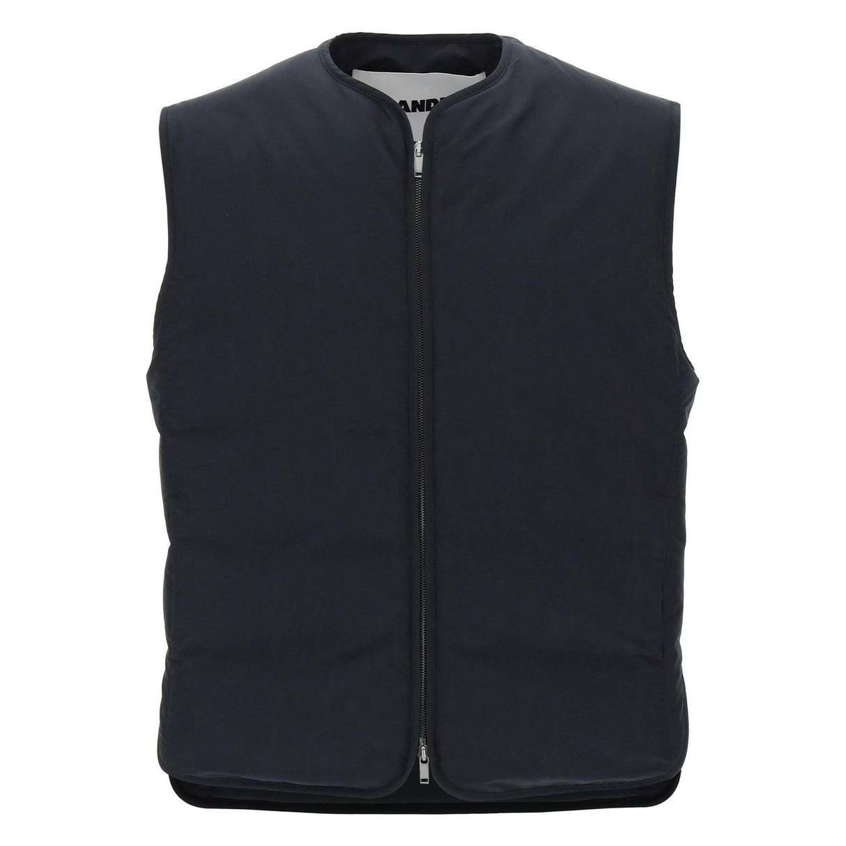 Padded Recycled Vest.