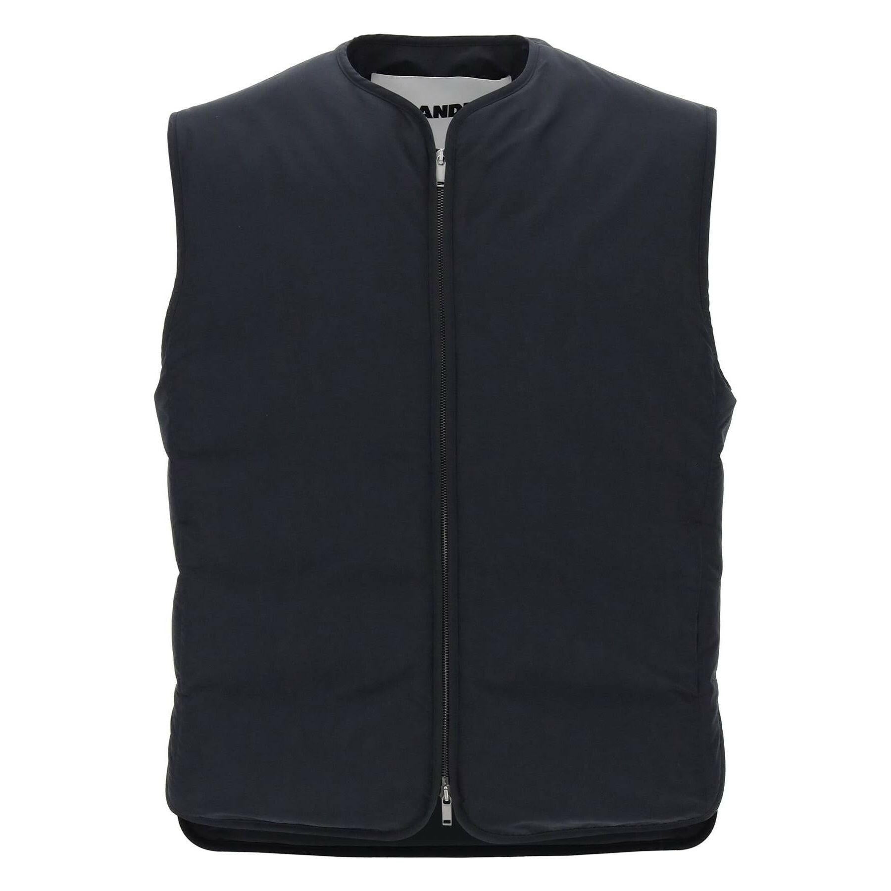 Padded Recycled Vest