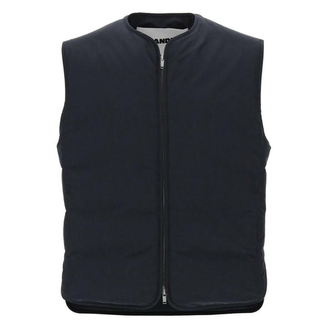 Padded Recycled Vest.