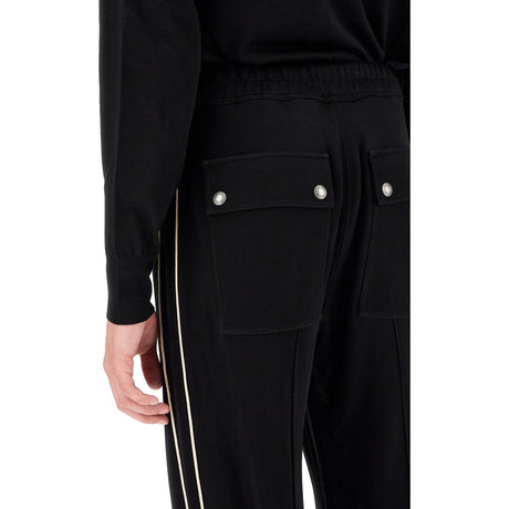 TOM FORD-Jersey Sweatpants -JOHN JULIA.