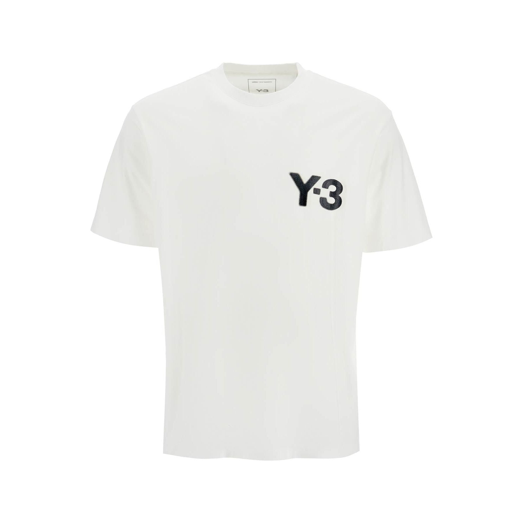 Oversized Logo T