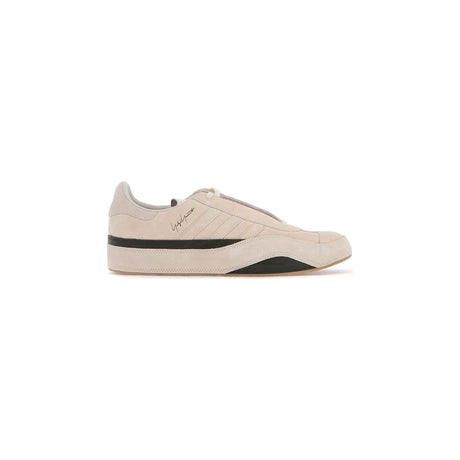 Y-3-Gazelle Sneakers -JOHN JULIA.