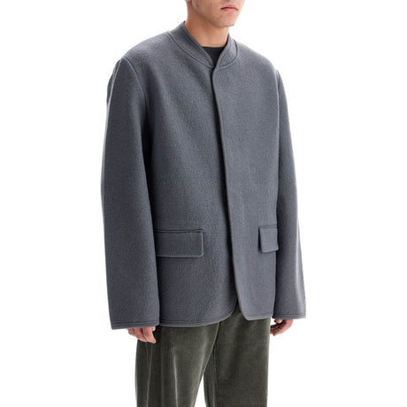 Short Walker Coat