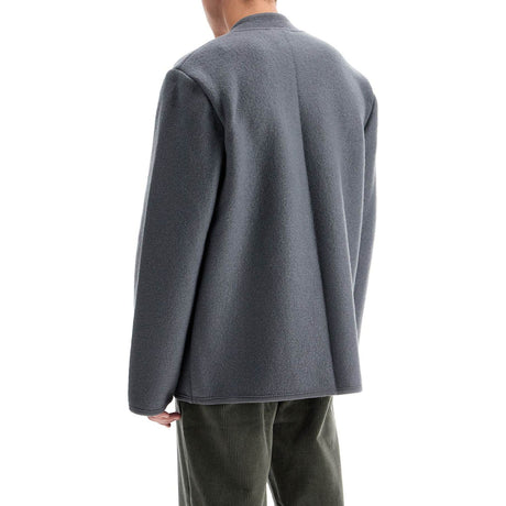 Short Walker Coat