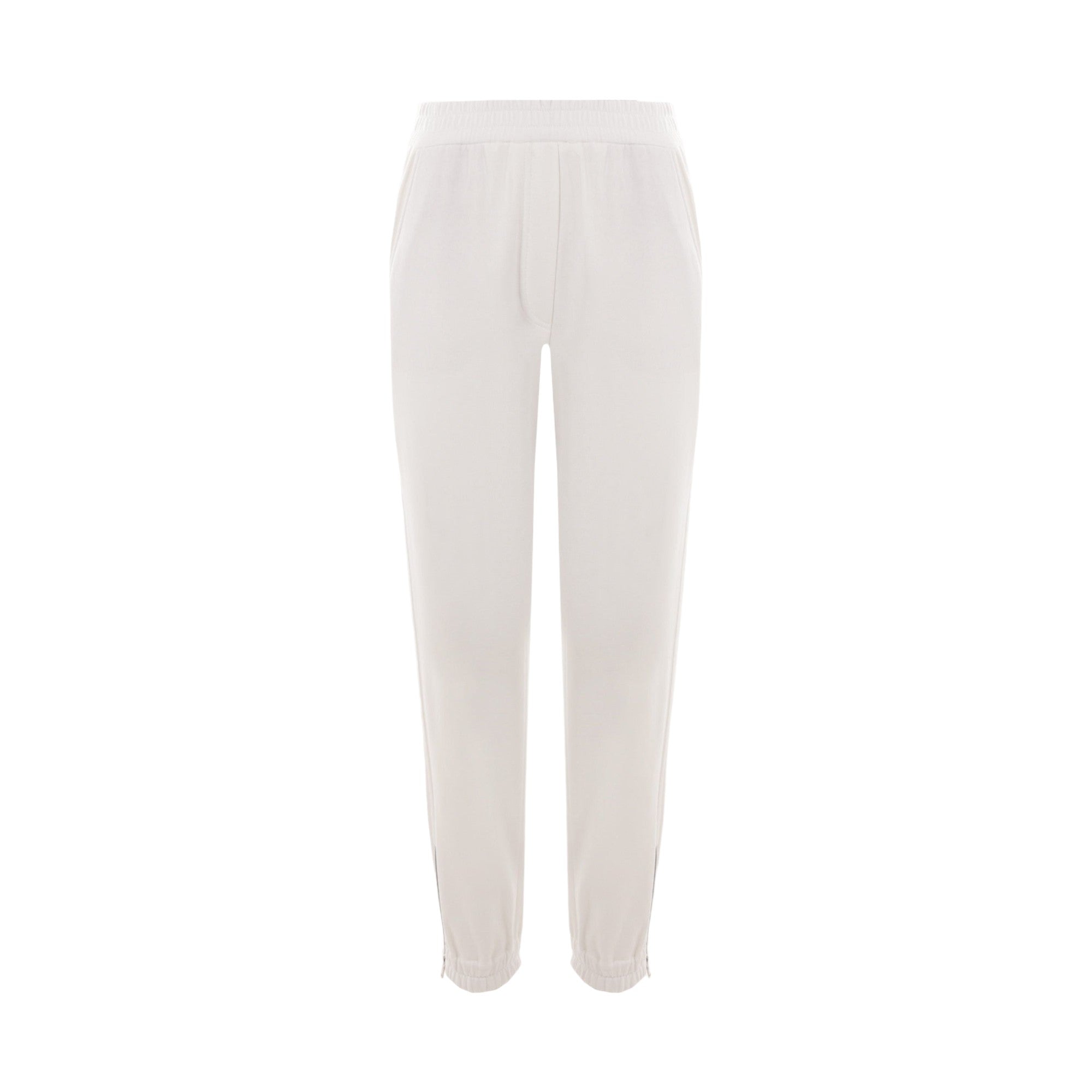 Jersey Joggers-BRUNELLO CUCINELLI-JOHN JULIA