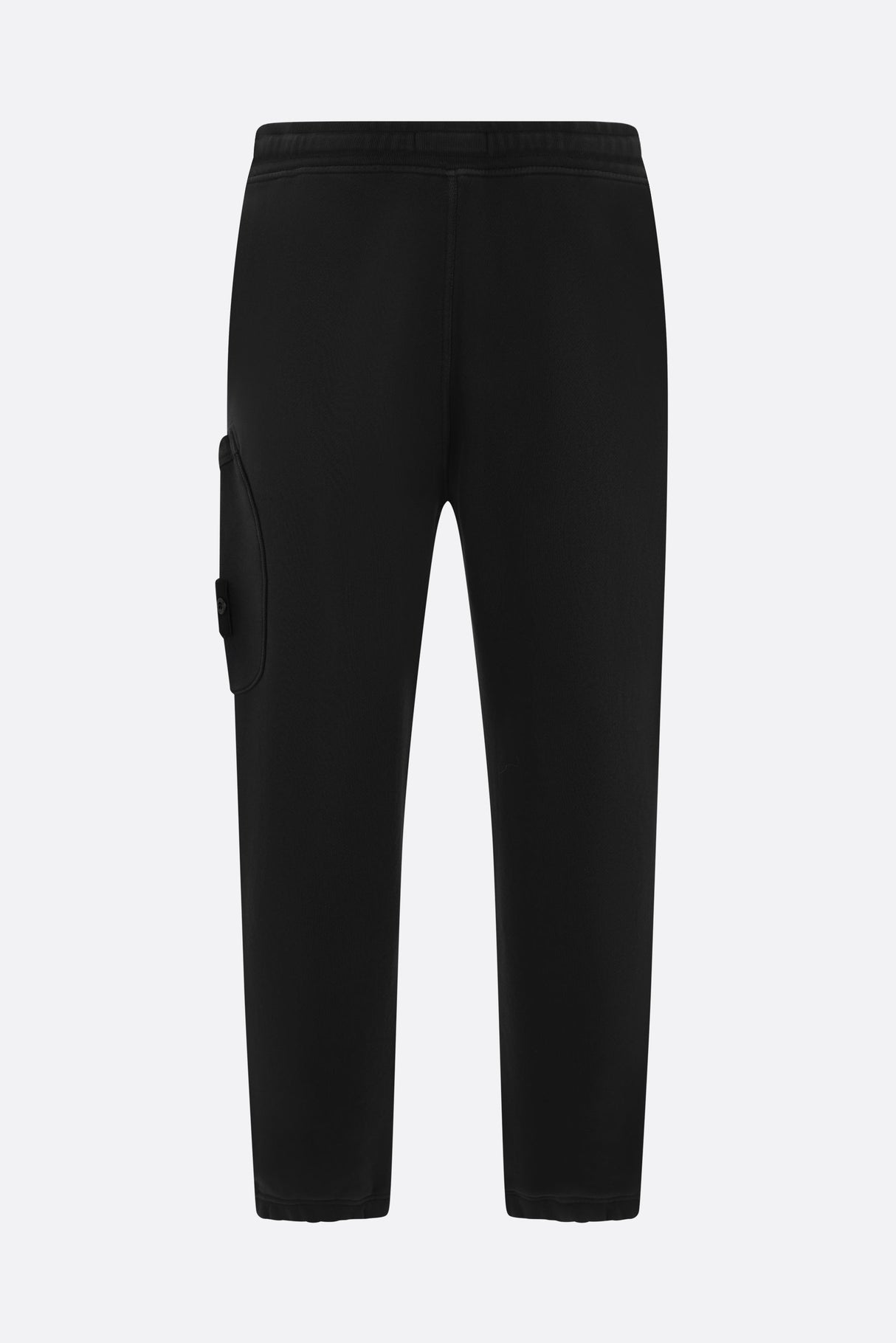 Jersey Joggers-STONE ISLAND-JOHN JULIA