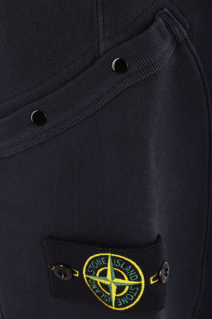 Jersey Joggers-STONE ISLAND-JOHN JULIA