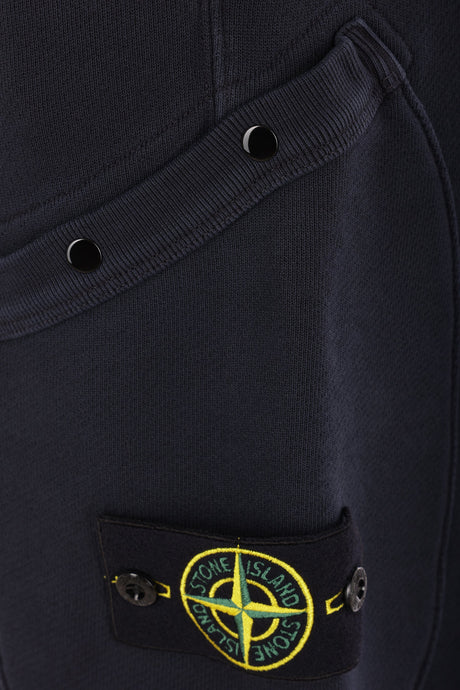 Jersey Joggers-STONE ISLAND-JOHN JULIA