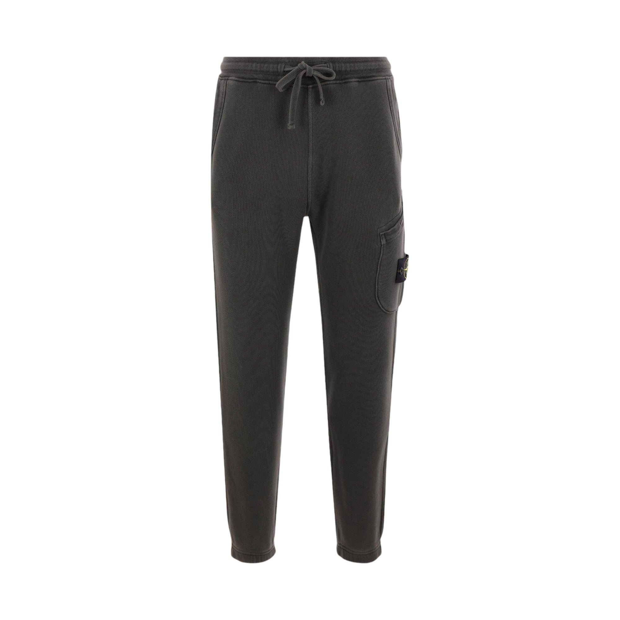 Jersey Joggers-STONE ISLAND-JOHN JULIA