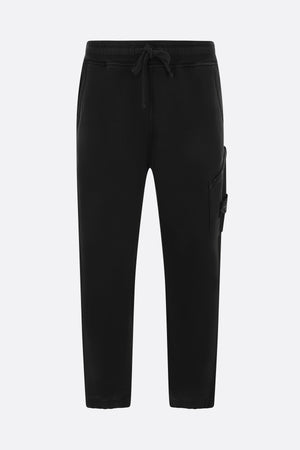 Jersey Joggers-STONE ISLAND-JOHN JULIA