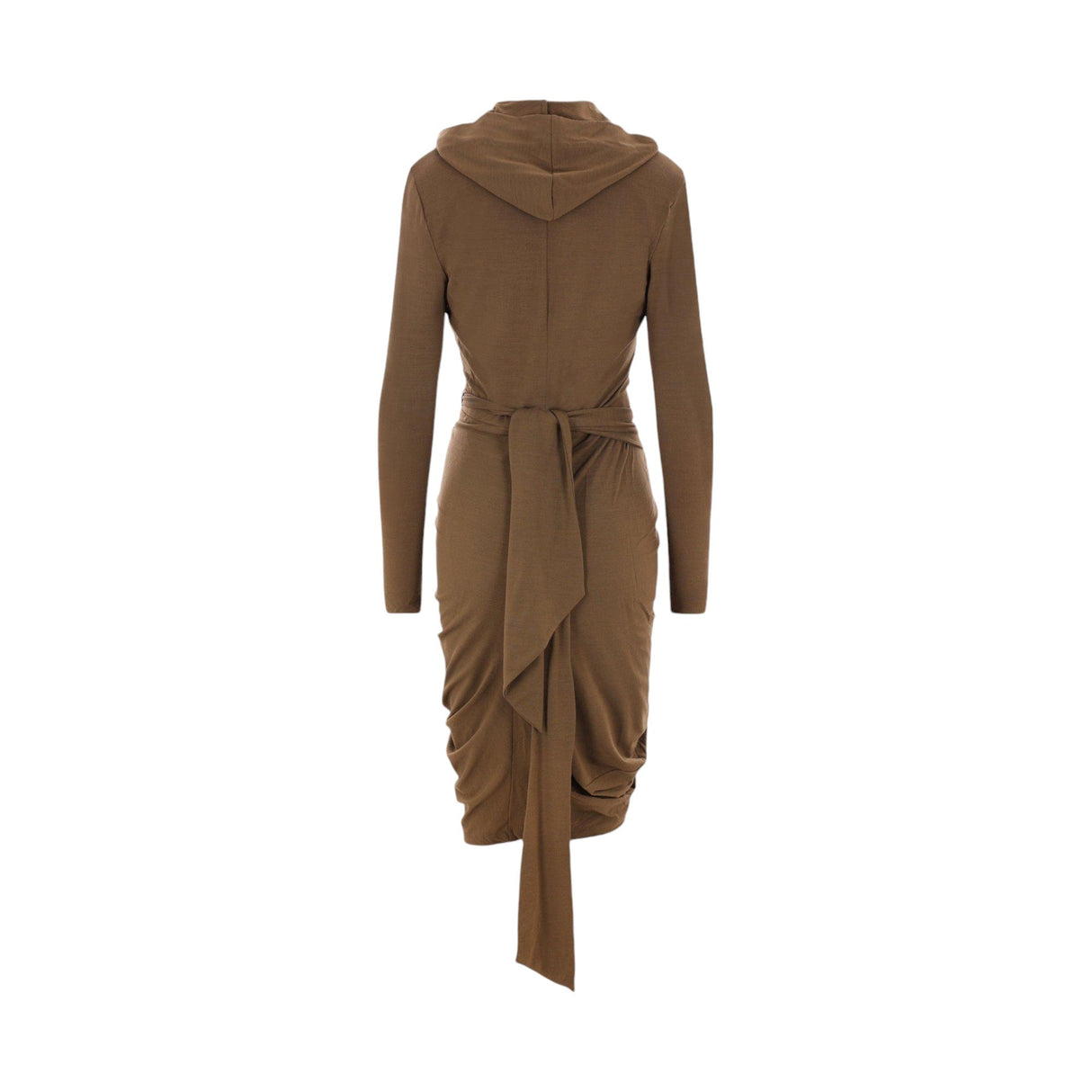 Jersey Minidress-ISABEL MARANT-JOHN JULIA