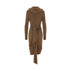 Jersey Minidress-ISABEL MARANT-JOHN JULIA