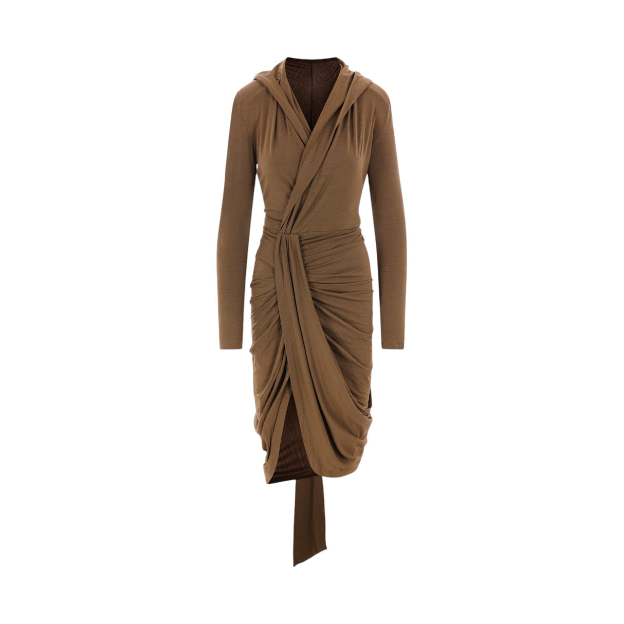 Jersey Minidress-ISABEL MARANT-JOHN JULIA