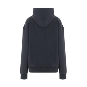 Jersey Oversized Hoodie-MAISON MARGIELA-JOHN JULIA